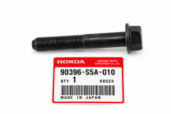 Honda 02-06 RSX OEM Flange Bolt